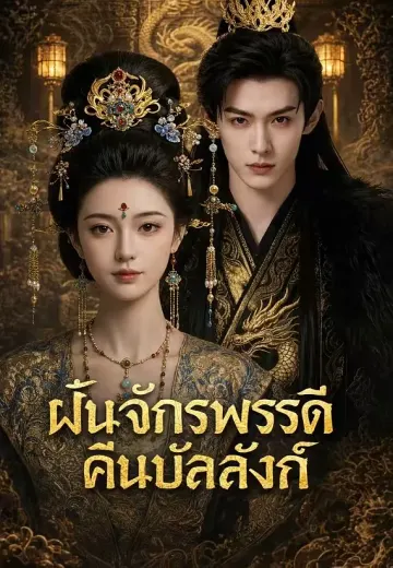 ฝันจักรพรรดิคืนบัลลังก์