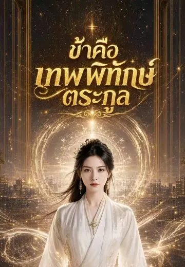 ข้าคือเทพพิทักษ์ตระกูล