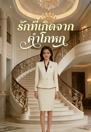 รักที่เกิดจากคำโกหก