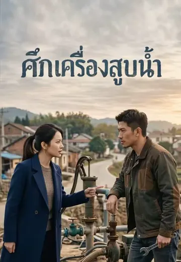 ศึกเครื่องสูบน้ำ