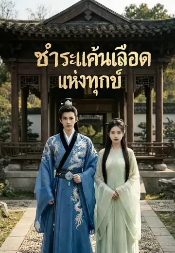 ชำระแค้นเลือดแห่งทุกข์