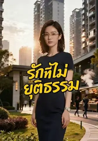 รักที่ไม่ยุติธรรม