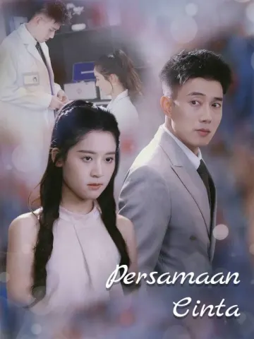 Persamaan Cinta