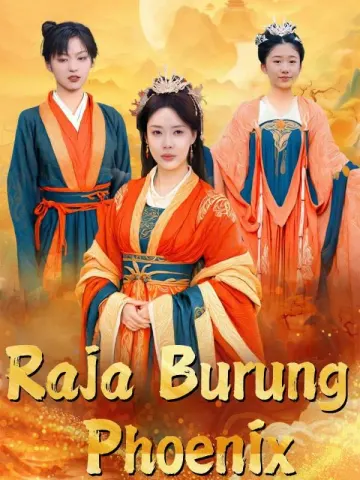 Raja Burung Phoenix