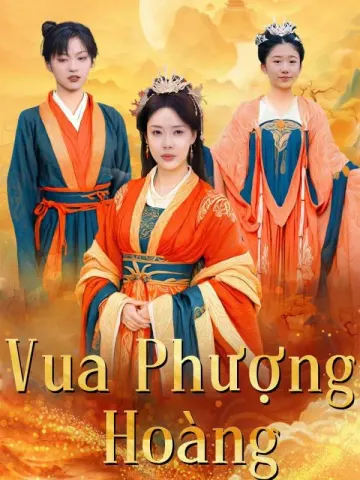 Vua Phượng Hoàng