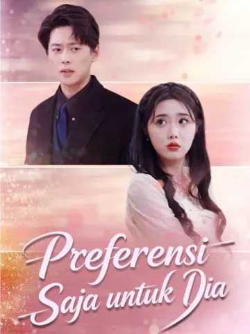 Preferensi Saja untuk Dia