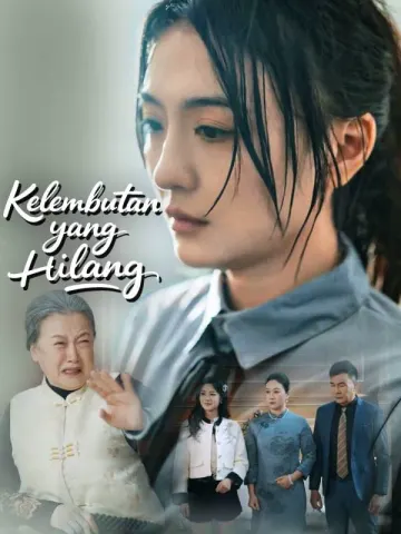 Kelembutan yang Hilang