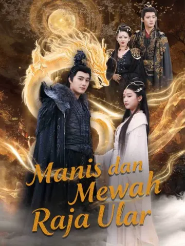 Manis dan Mewah Raja Ular