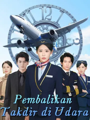 Pembalikan Takdir di Udara
