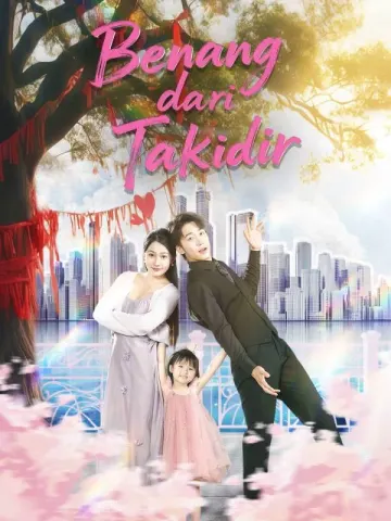 Benang dari Takdir