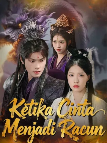 Ketika Cinta Menjadi Racun