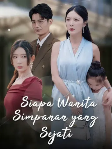 Siapa Wanita Simpanan yang Sejati