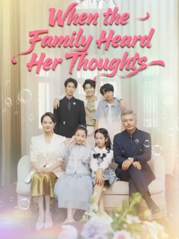 When the Family Heard Her Thoughts