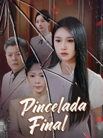 Pincelada Final