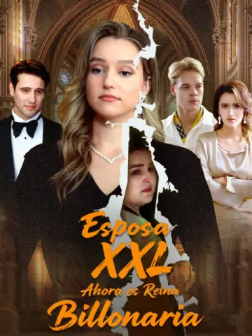 Esposa XXL Ahora es Reina Billonaria