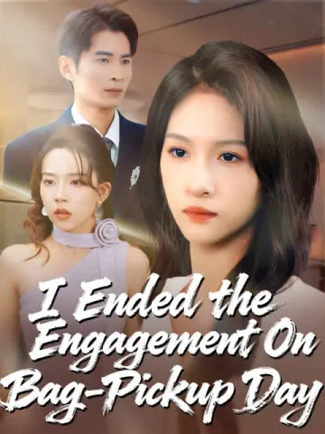 I Ended the Engagement On Bag-Pickup Day