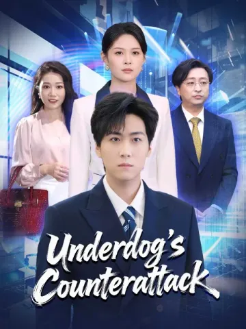 Underdog's Counterattack