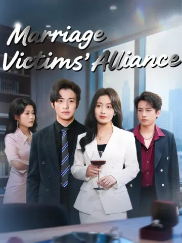Marriage Victims' Alliance