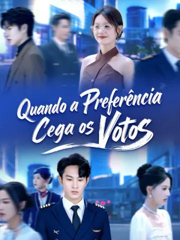 Quando a Preferência Cega os Votos