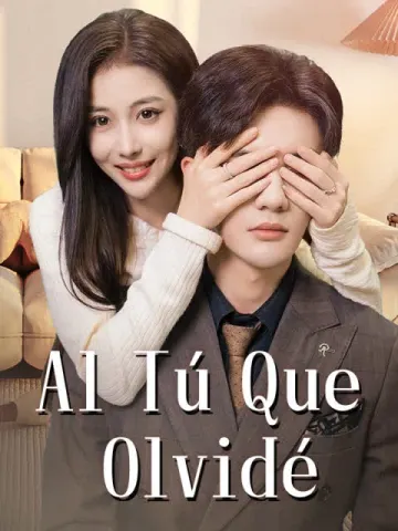 Al Tú Que Olvidé