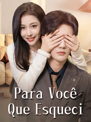 Para Você Que Esqueci