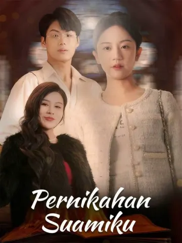 Pernikahan Suamiku
