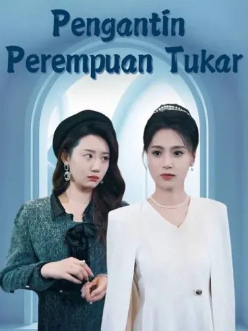 Pengantin Perempuan Tukar