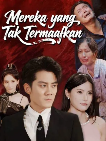 Mereka yang Tak Termaafkan