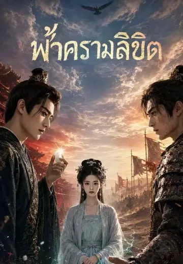 ฟ้าครามลิขิต