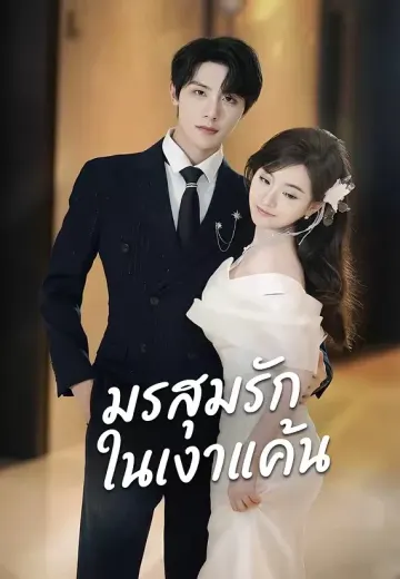 มรสุมรักในเงาแค้น
