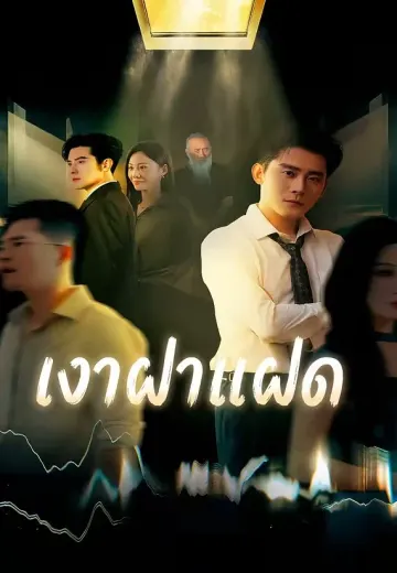 เงาฝาแฝด