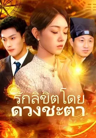 รักลิขิตโดยดวงชะตา