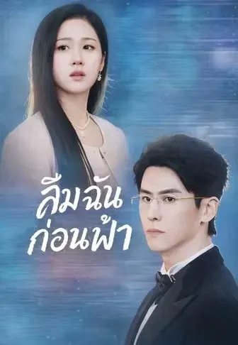ลืมฉันก่อนฟ้า