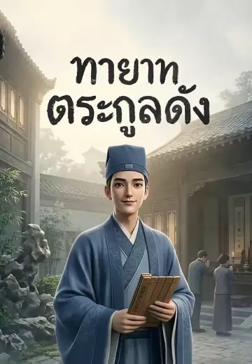 ทายาทตระกูลดัง