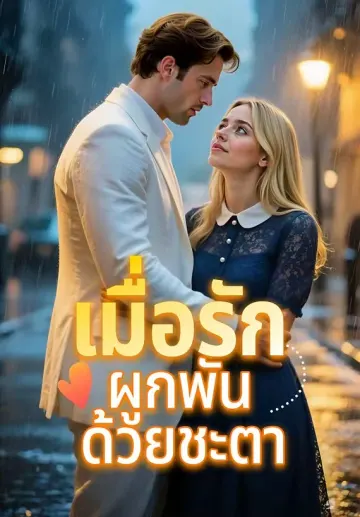 เมื่อรักผูกพันด้วยชะตา