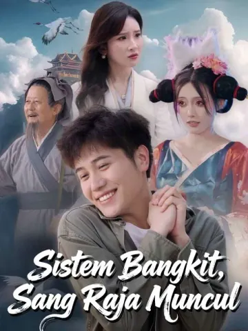 Sistem Bangkit, Sang Raja Muncul