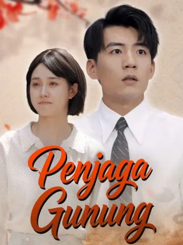 Penjaga Gunung