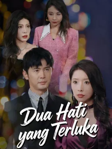 Dua Hati yang Terluka