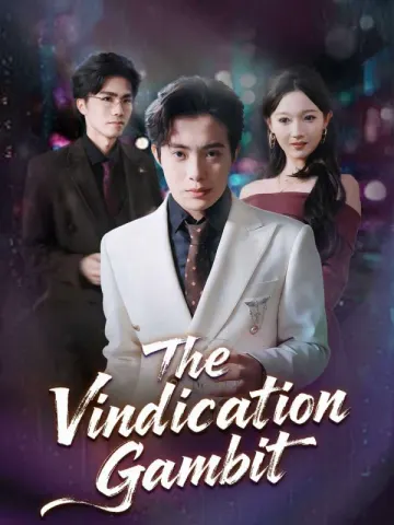 The Vindication Gambit