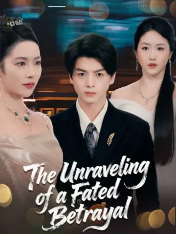 The Unraveling of a Fated Betrayal