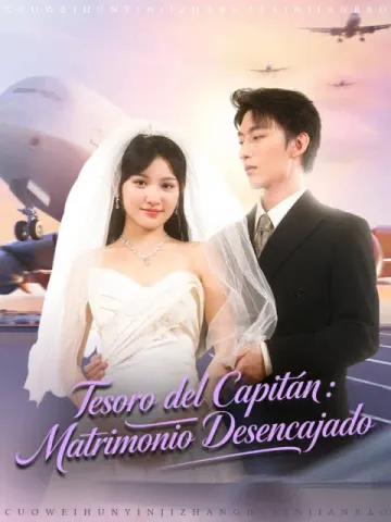 Tesoro del Capitán: Matrimonio Desencajado