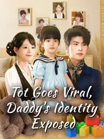 Tot Goes Viral, Daddy’s Identity Exposed