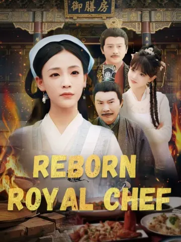 Reborn Royal Chef