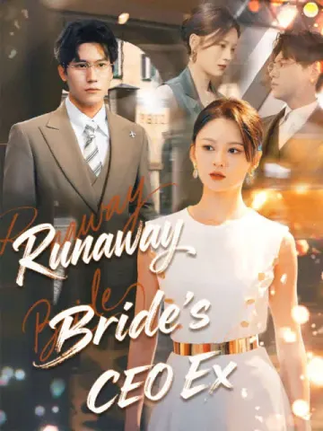Runaway Bride’s CEO Ex