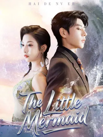 The Little Mermaid