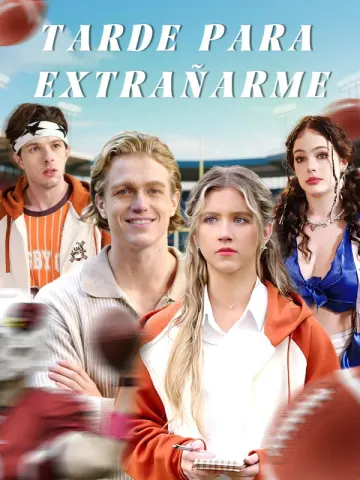 Tarde para Extrañarme