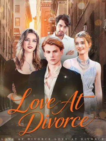 Love At Divorce