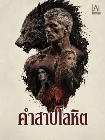 คำสาปโลหิต