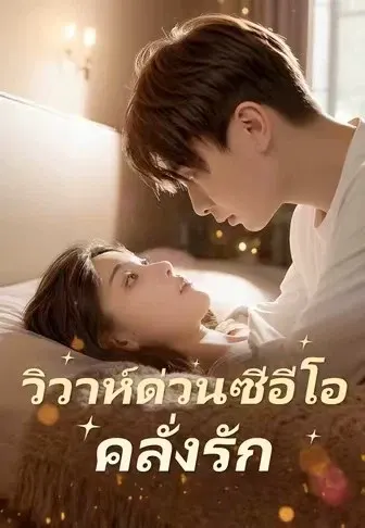 วิวาห์ด่วนซีอีโอคลั่งรัก