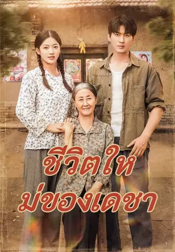 ชีวิตใหม่ของเดชา